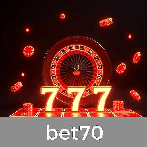 Exploração Segura e Profissional no Bet70: Jogo Responsável