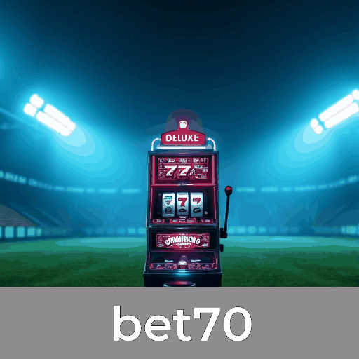 bet70: A Plataforma de Apostas Segura e Divertida